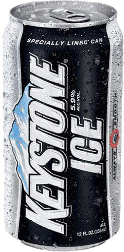 KEYSTONE ICE 30 PK – Liquor Cave