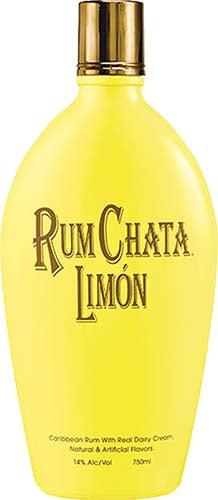 RUM CHATA LIMON