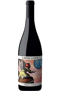 Lapis Luna Pinot Noir|Liquor Cave