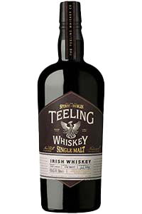 Teeling Single Malt Irish Whiskey|Liquor Cave