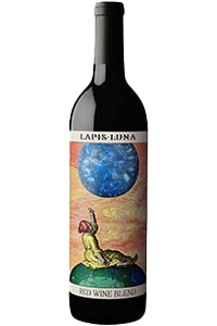 Lapis Luna Red Blend|Liquor Cave