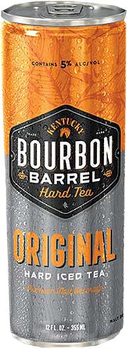 KENTUCKY TEA ORIGINAL 6 PK CAN – Liquor Cave