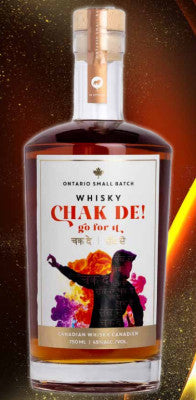Chakde Whiskey