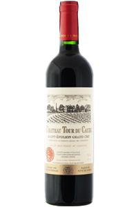 Tour De Cauze St. Emilion Grand Cru|Liquor Cave