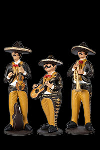 Senor Artesano Reposado Mariachi Multi Pack