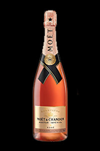 Moet & Chandon Nectar Imperial Rose