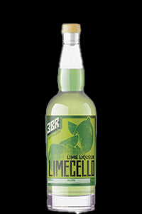 3Br Limecello Lime Liqueur|Liquor Cave