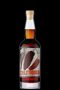 3Br Chilitroika Chili Liqueur|Liquor Cave