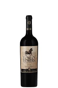 Toro De Piedra Carmenere Grand Res|Liquor Cave