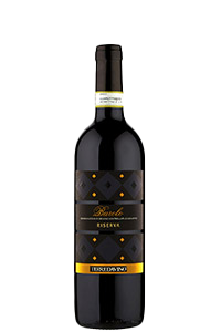 Terredavino Barolo Riserva DOCG