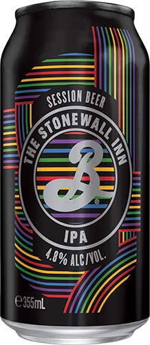 BROOKLYN  THE STONE WALL INN IPA