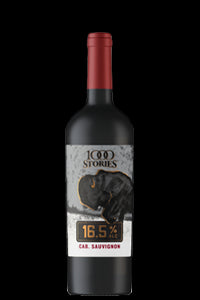 1000 Stories Cabernet Sauvignon 16.5%