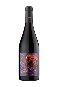 1000 Stories Majestic Pinot Noir