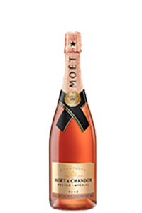 Moet & Chandon Imperial Luminous Bottle