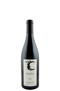 Tensley Syrah