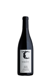 Tensley All Blocks Red Blend