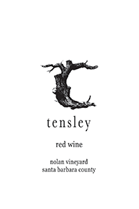 Tensley Nolan Red Blend