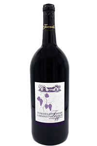 Tomasello Cab Sauv American|Liquor Cave