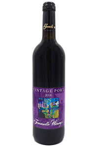 Tomasello Vintage Port|Liquor Cave