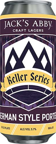 JACK ABBYS  BRITE AS HELL 4PK CANS