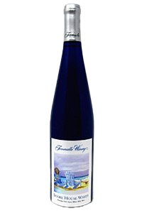 Tomasello Shore House White|Liquor Cave
