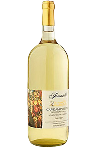 Tomasello White Table Cape May|Liquor Cave