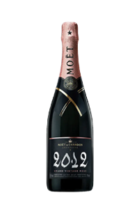 Moet & Chandon Grand Vintage Rose