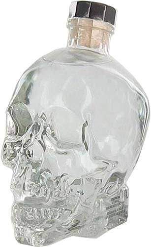 MONKEY HEAD VODKA