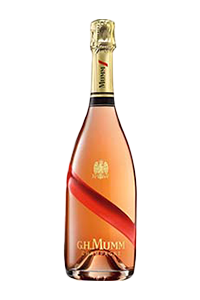 G.H. Mumm Grand Cordon Rose