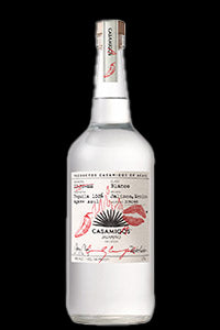 Casamigos Jalapeno Blanco Tequila|Liquor Cave
