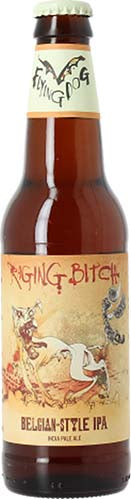 FLYING DOG RAGING BITCH 6PK NR