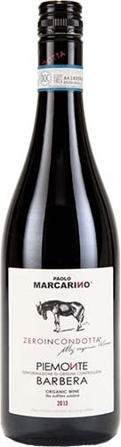 PAOLO MARCARINO BARBERA