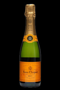 Veuve Clicquot Yellow Label