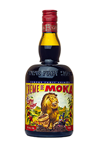 Tempus Fugit Crene de Moka