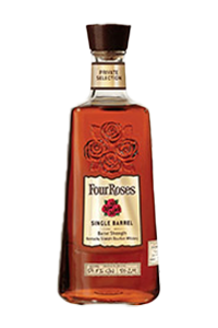 Four Roses Single Barrel (OBSF)