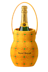 Veuve Clicquot Yellow Label Sun Holder