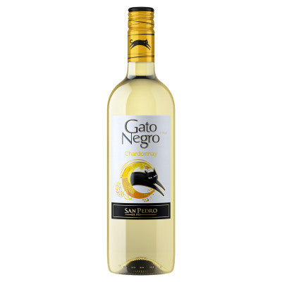 Gato Negro Gato Chardonnay