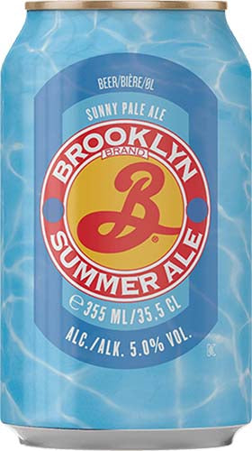 BROOKLYN  BELAIR SOUR