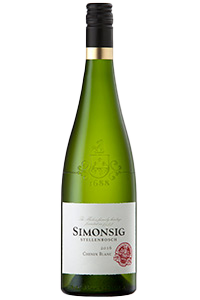 Simonsig Chenin Blanc|Liquor Cave