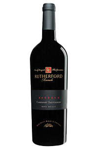 Rutherford Ranch Cab Sauv Reserve|Liquor Cave