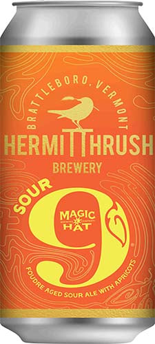 HERMIT THRUSH SOUR 4PK