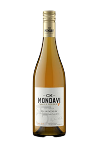 CK Mondavi Family Select Chardonnay