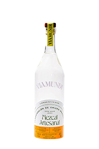 Viamundi Mezcal Artesenal|Liquor Cave