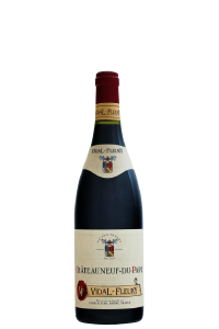 Vidal-Fleury Chateauneuf du Pape