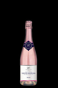Veuve-Olivier Sparkling Rose