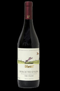 Vietti Dolcetto Tre Vigne|Liquor Cave