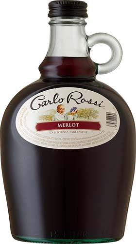 C ROSSI MERLOT