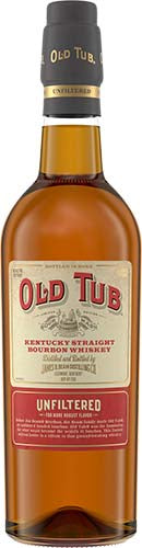 OLD TUB BOURBON