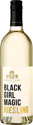 BLACK GIRL MAGIC RIESLING