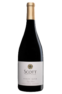 Scott Family Pinot Noir Arroyo Seco|Liquor Cave